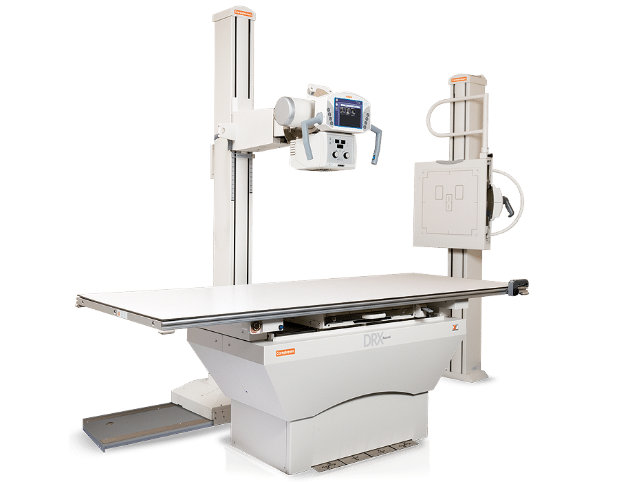 Carestream FMT Carestream FMT